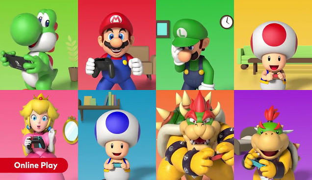 Illustration for article titled Reacting to the 9/13 Nintendo Direct